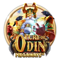 Fury of Odin Megaways